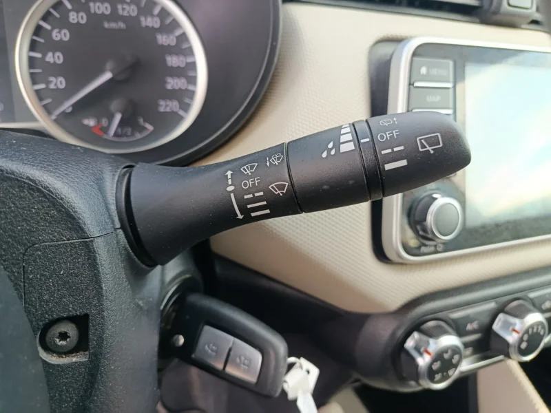 Imagen de NISSAN Micra