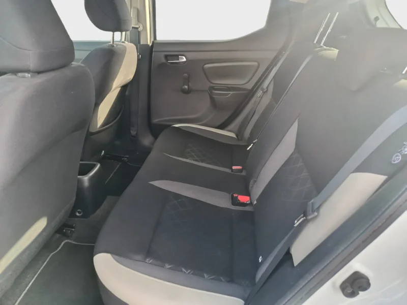 Imagen de NISSAN Micra