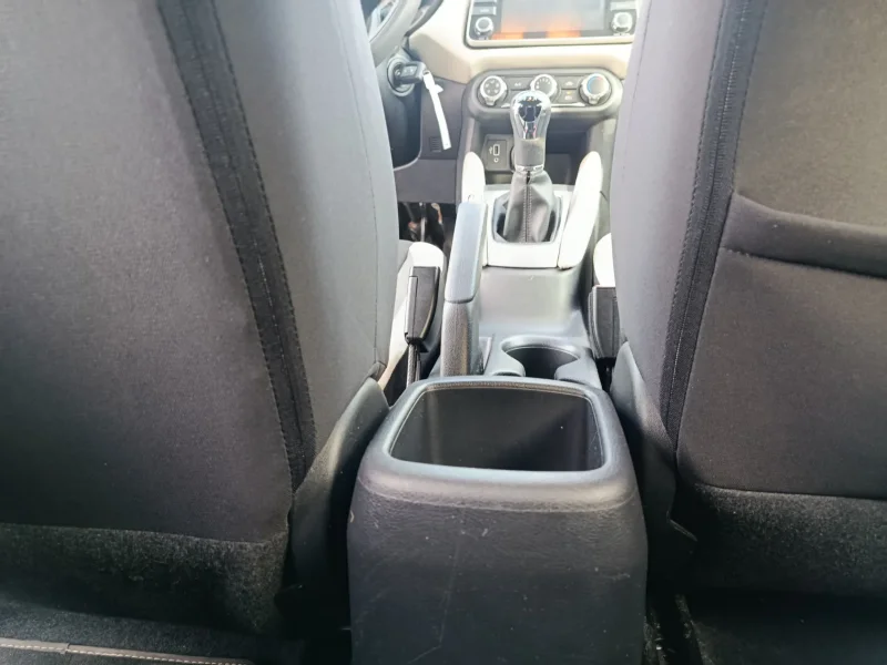 Imagen de NISSAN Micra