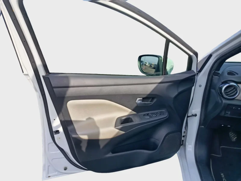 Imagen de NISSAN Micra