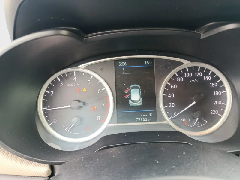 Imagen de NISSAN Micra