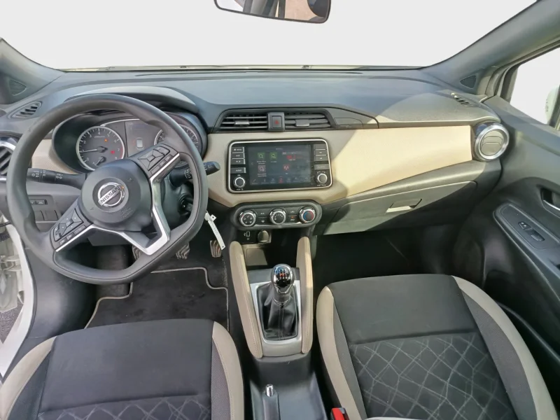 Imagen de NISSAN Micra