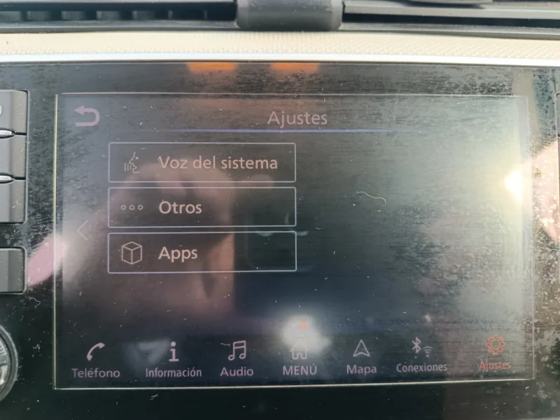 Imagen de NISSAN Micra