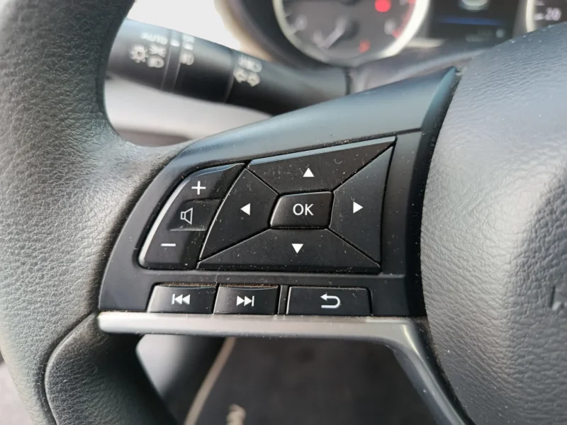 Imagen de NISSAN Micra