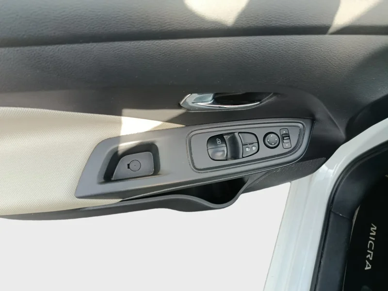 Imagen de NISSAN Micra