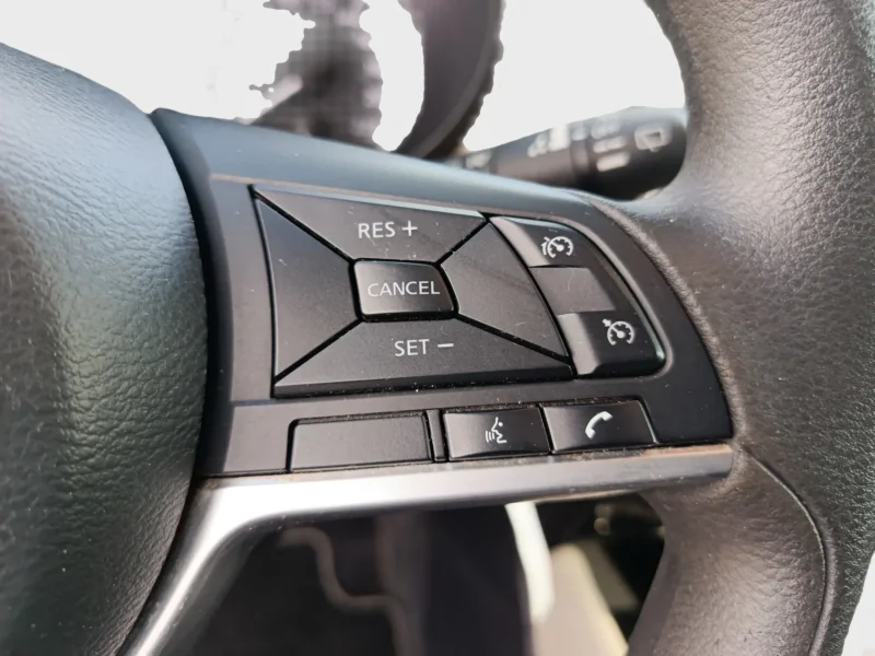 Imagen de NISSAN Micra