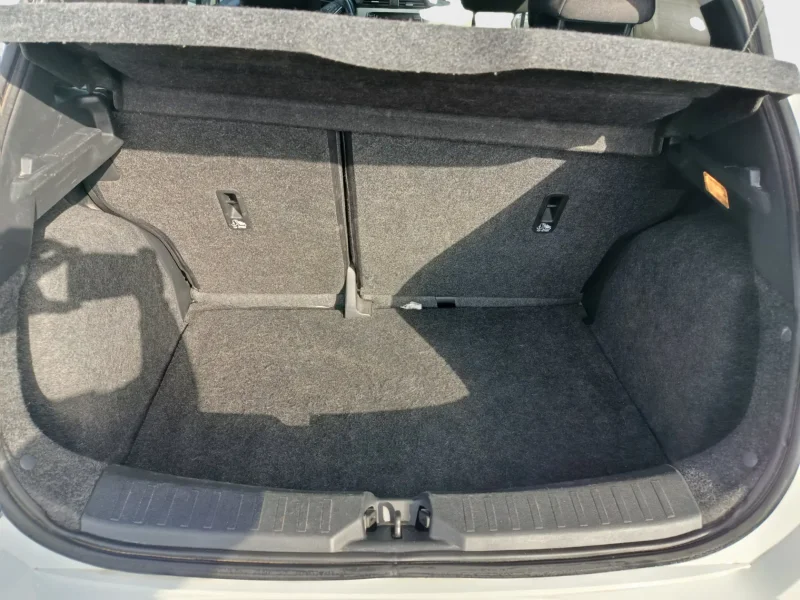 Imagen de NISSAN Micra