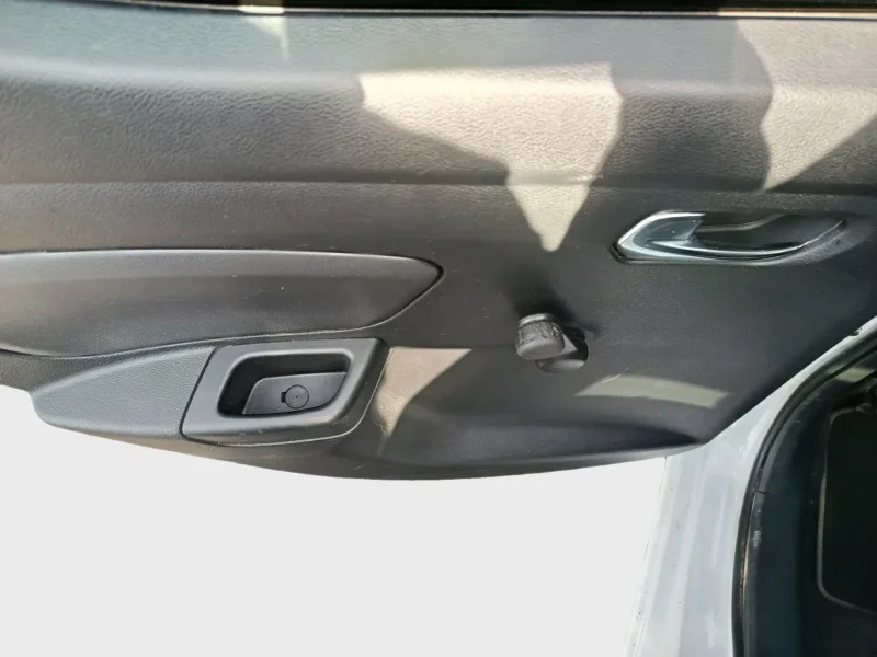 Imagen de NISSAN Micra