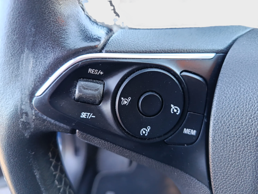 Imagen de Opel Grandland X