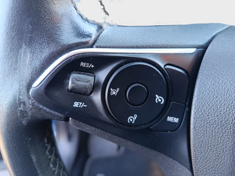 Imagen de Opel Grandland X