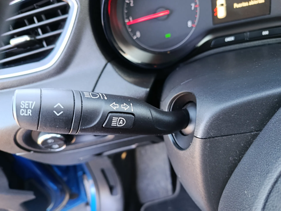 Imagen de Opel Grandland X