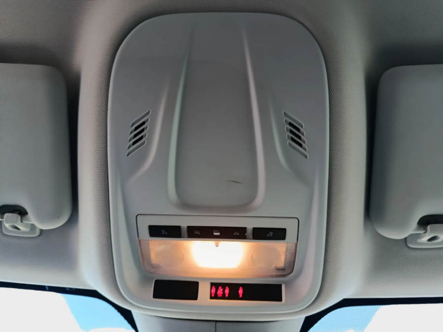 Imagen de Opel Grandland X