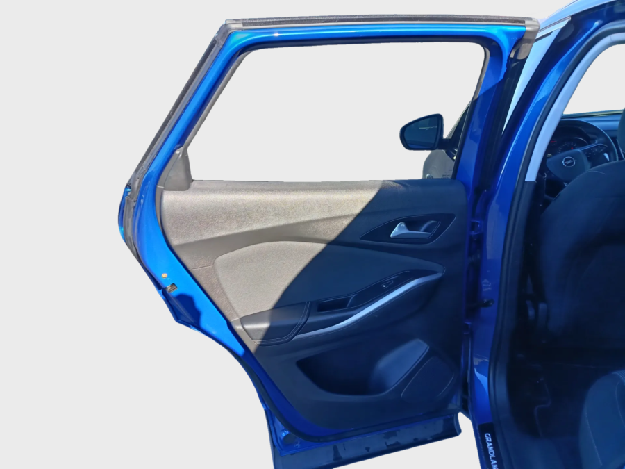 Imagen de Opel Grandland X