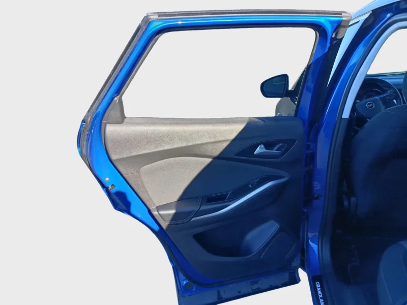 Imagen de Opel Grandland X