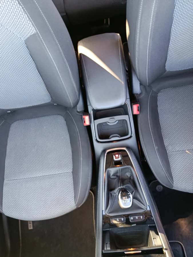 Imagen de Opel Grandland X