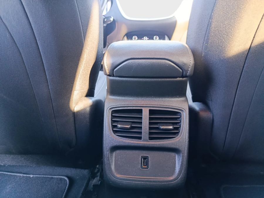 Imagen de Opel Grandland X