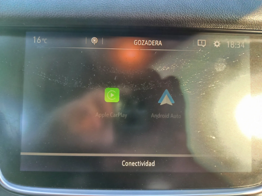 Imagen de Opel Grandland X