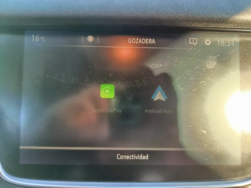 Imagen de Opel Grandland X
