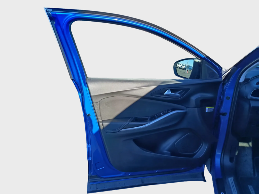 Imagen de Opel Grandland X