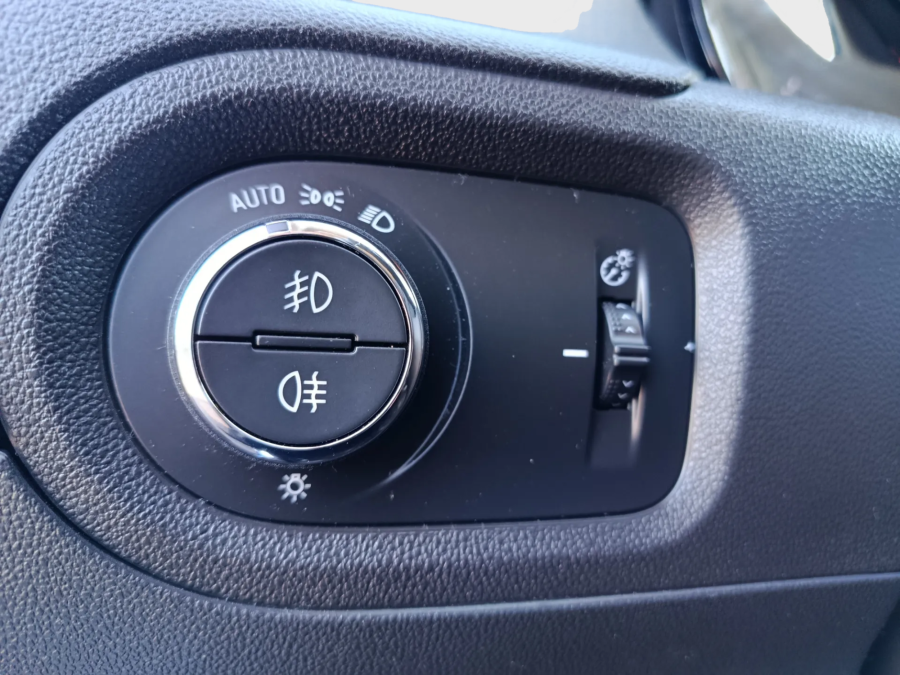 Imagen de Opel Grandland X