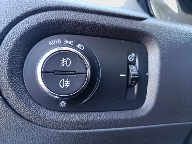 Imagen de Opel Grandland X