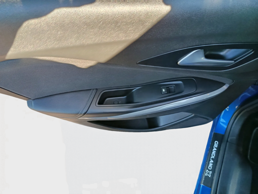 Imagen de Opel Grandland X