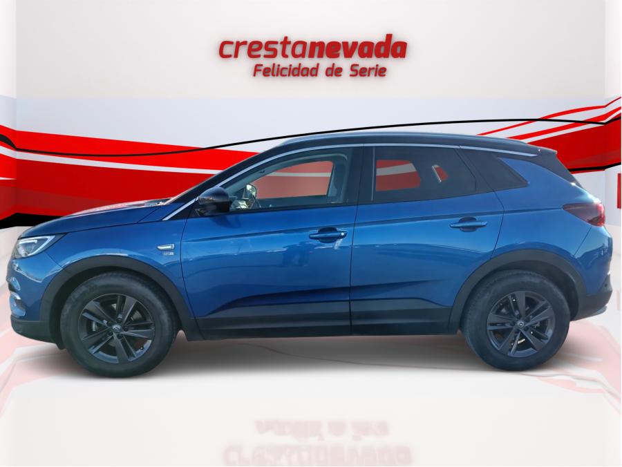 Imagen de Opel Grandland X