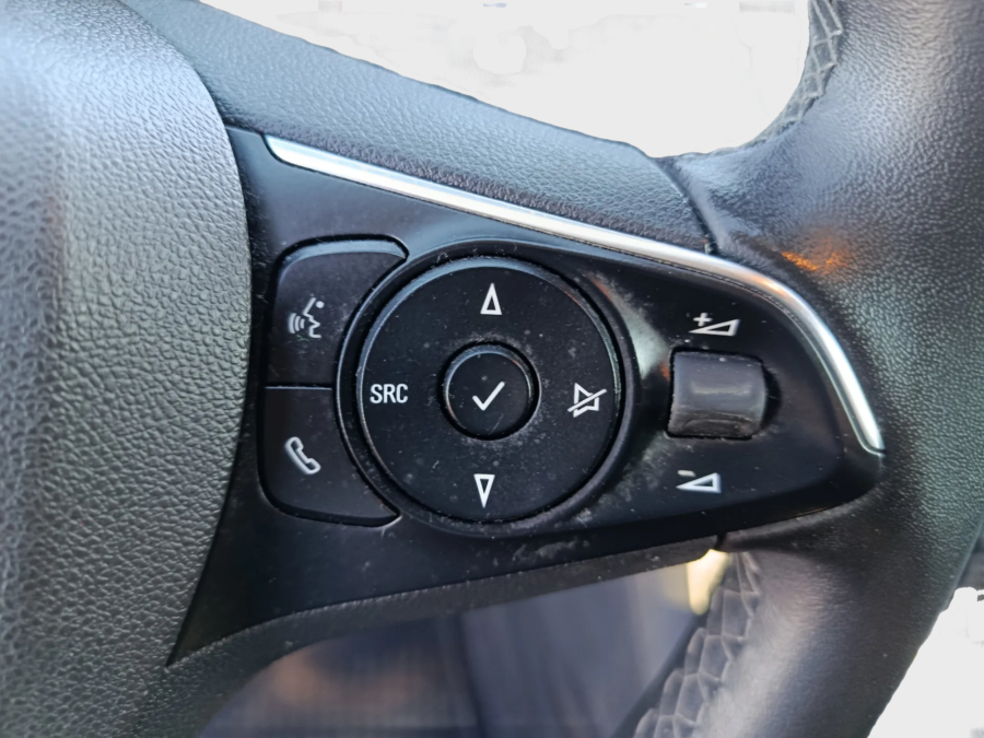 Imagen de Opel Grandland X