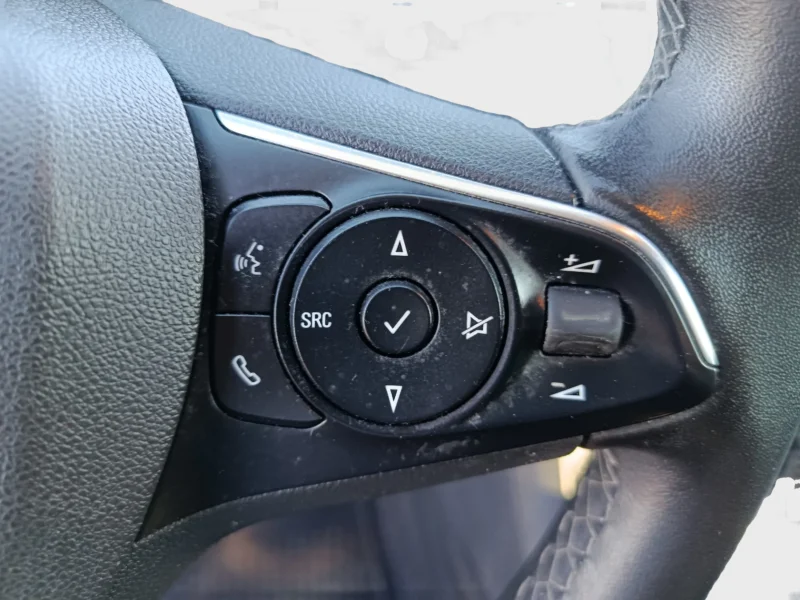 Imagen de Opel Grandland X