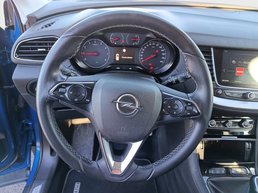 Imagen de Opel Grandland X