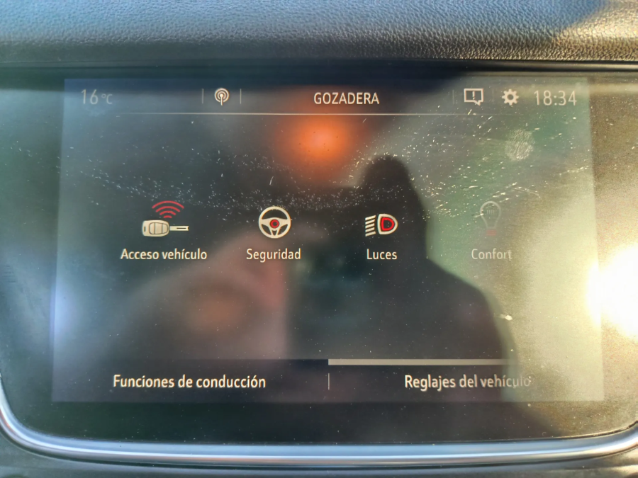 Imagen de Opel Grandland X