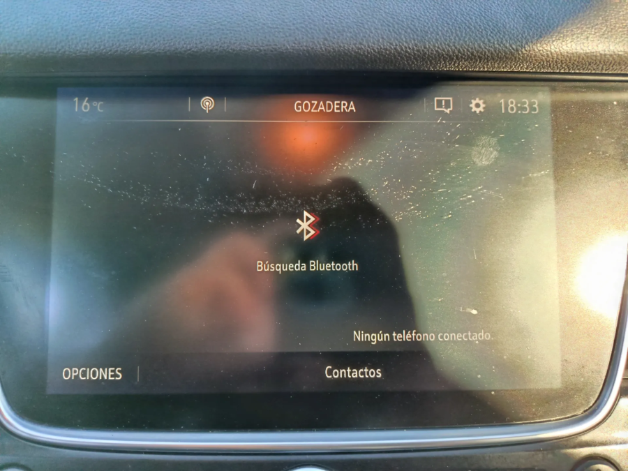 Imagen de Opel Grandland X