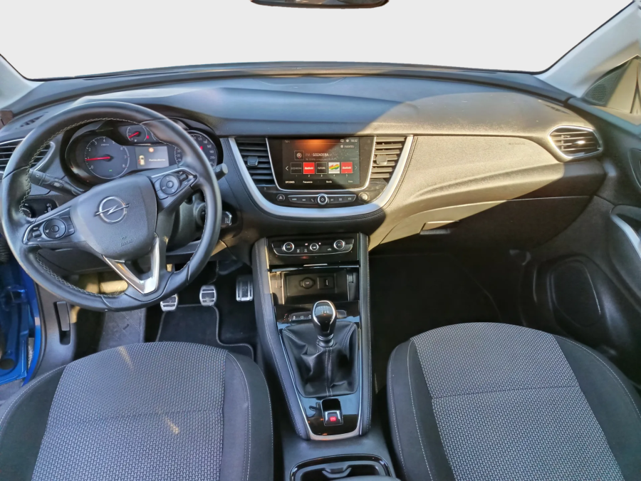 Imagen de Opel Grandland X
