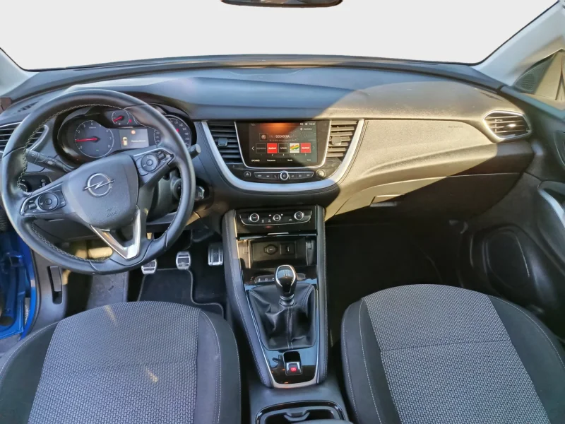 Imagen de Opel Grandland X