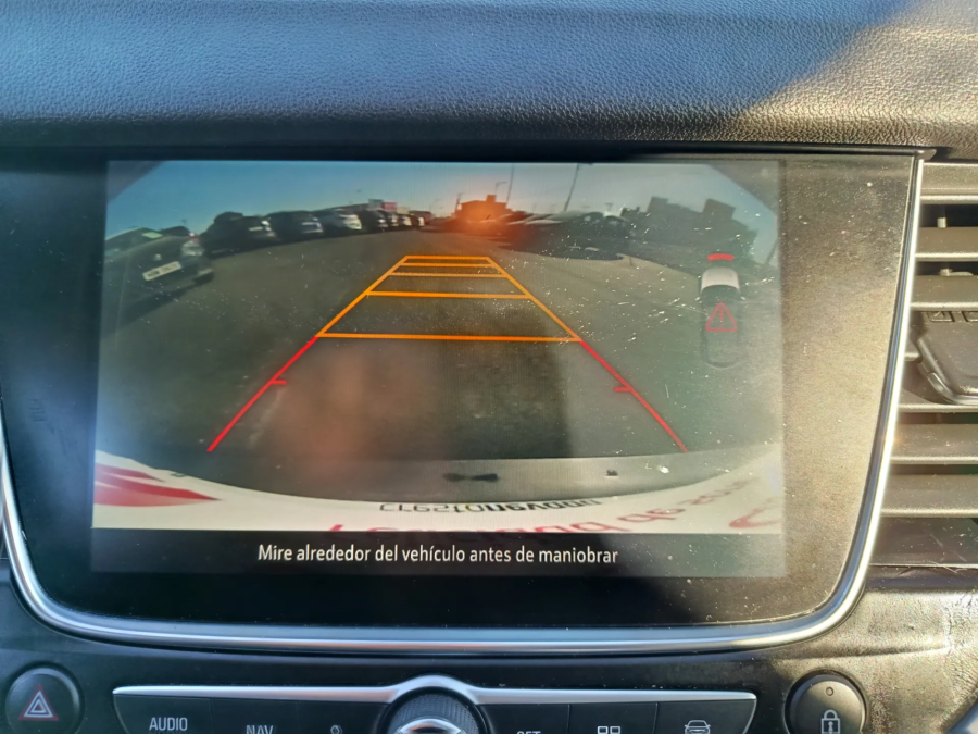 Imagen de Opel Grandland X