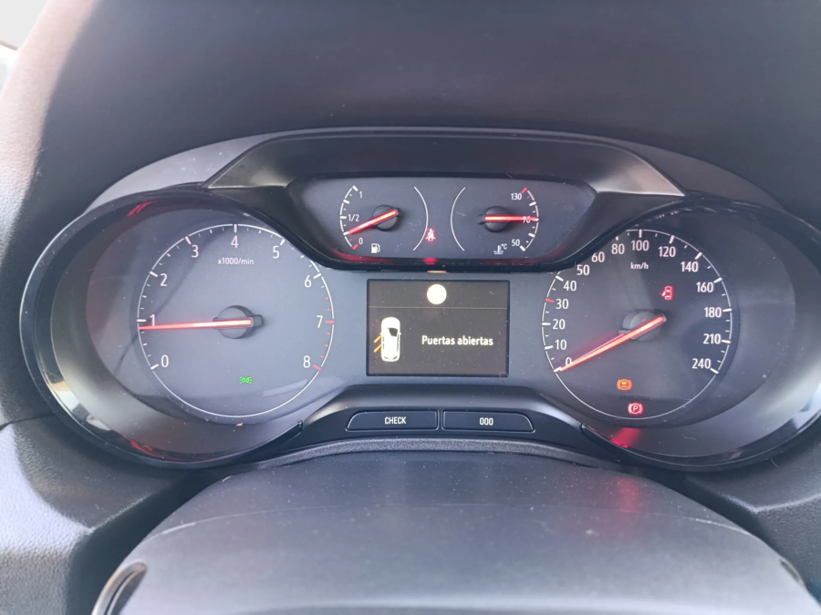 Imagen de Opel Grandland X
