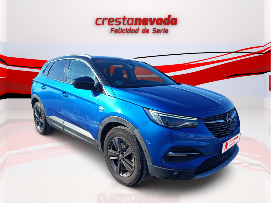 Imagen de Opel Grandland X