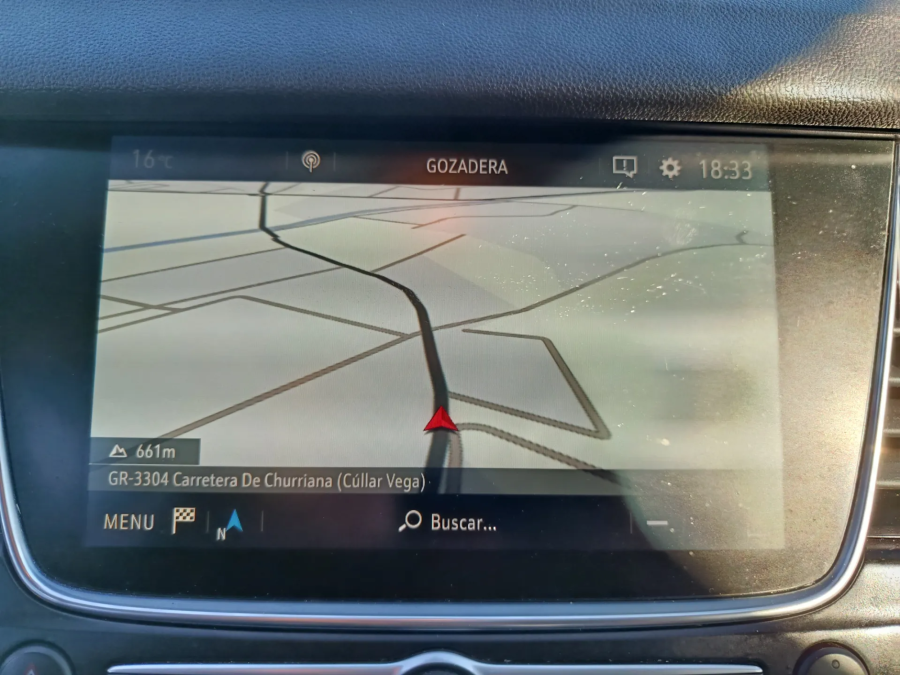 Imagen de Opel Grandland X