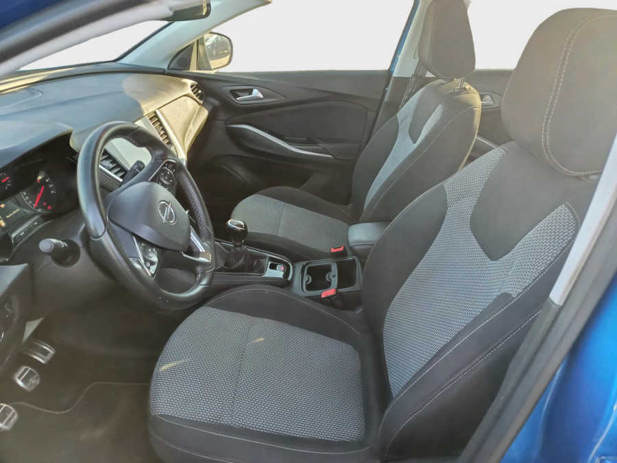 Imagen de Opel Grandland X