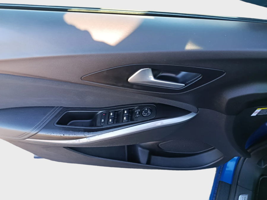 Imagen de Opel Grandland X