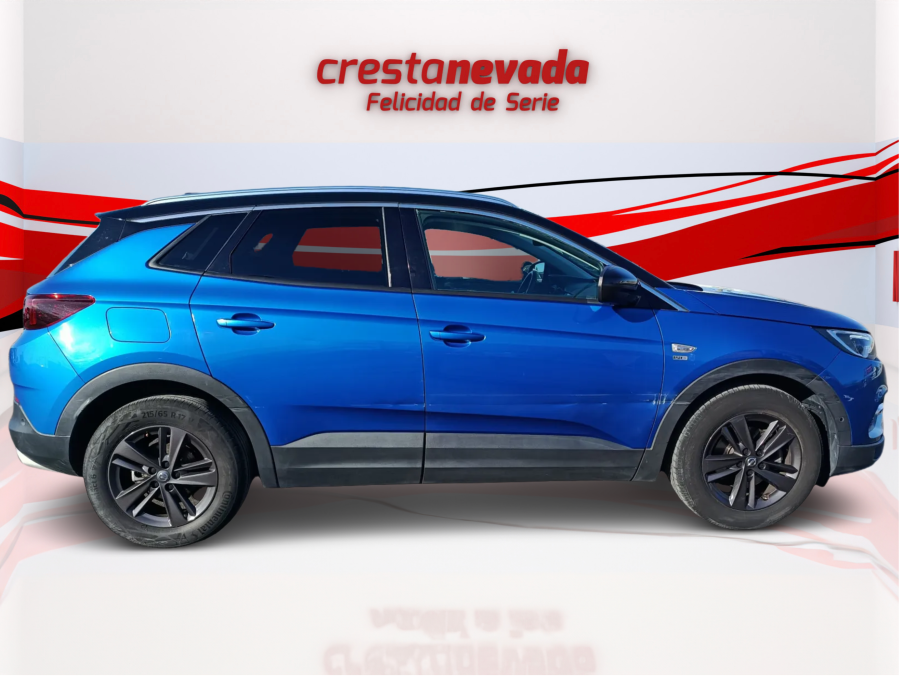 Imagen de Opel Grandland X