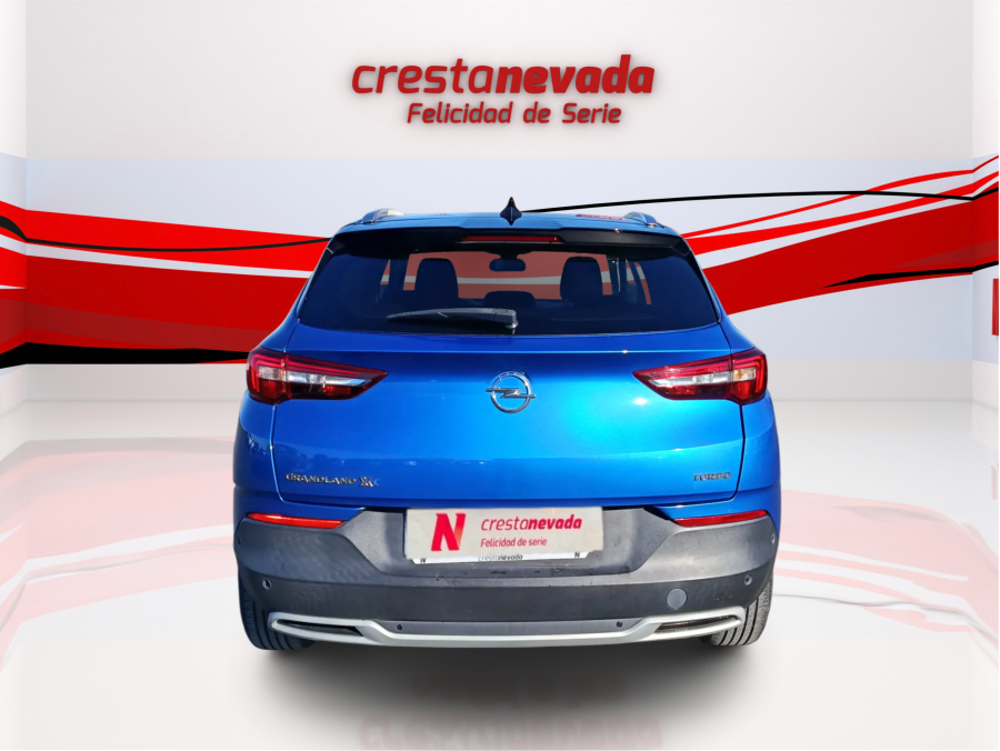 Imagen de Opel Grandland X