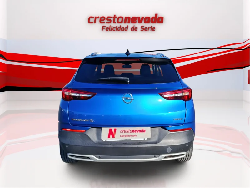 Imagen de Opel Grandland X