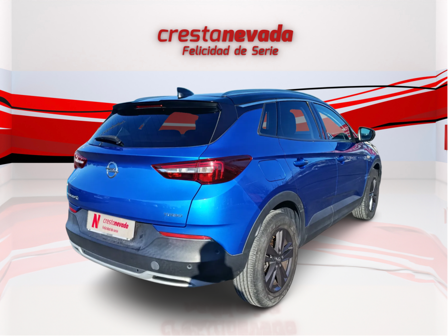 Imagen de Opel Grandland X