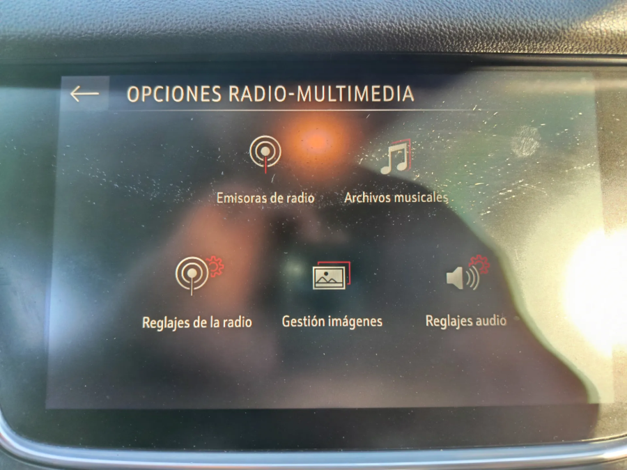 Imagen de Opel Grandland X
