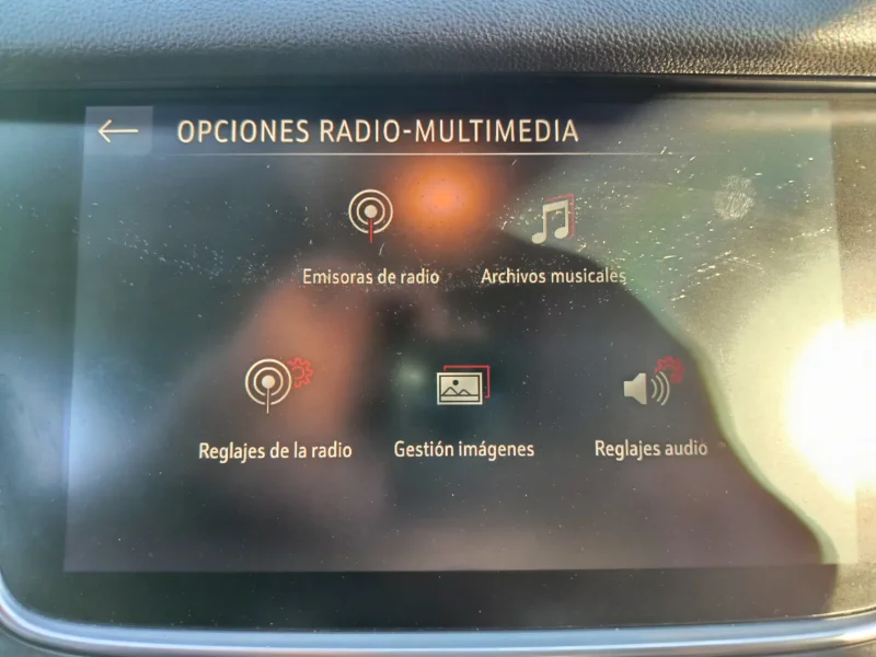 Imagen de Opel Grandland X