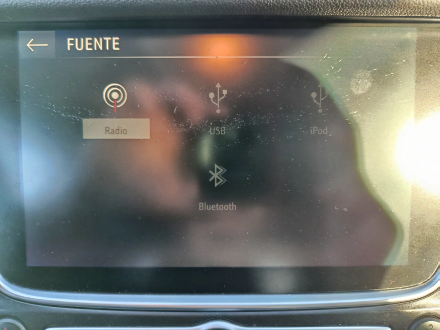 Imagen de Opel Grandland X