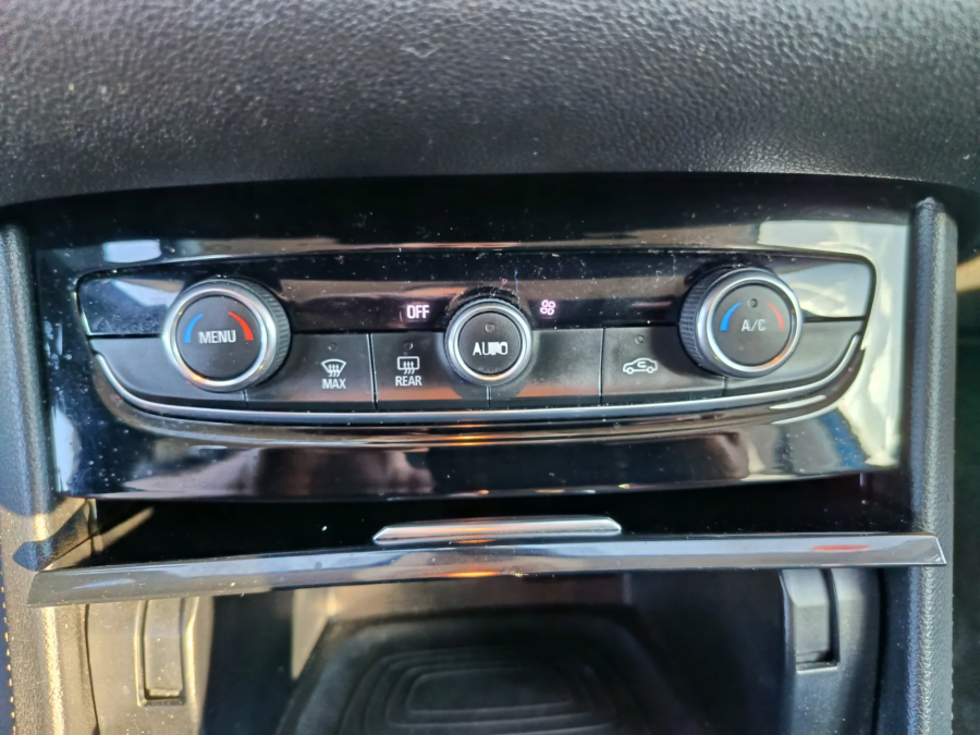 Imagen de Opel Grandland X