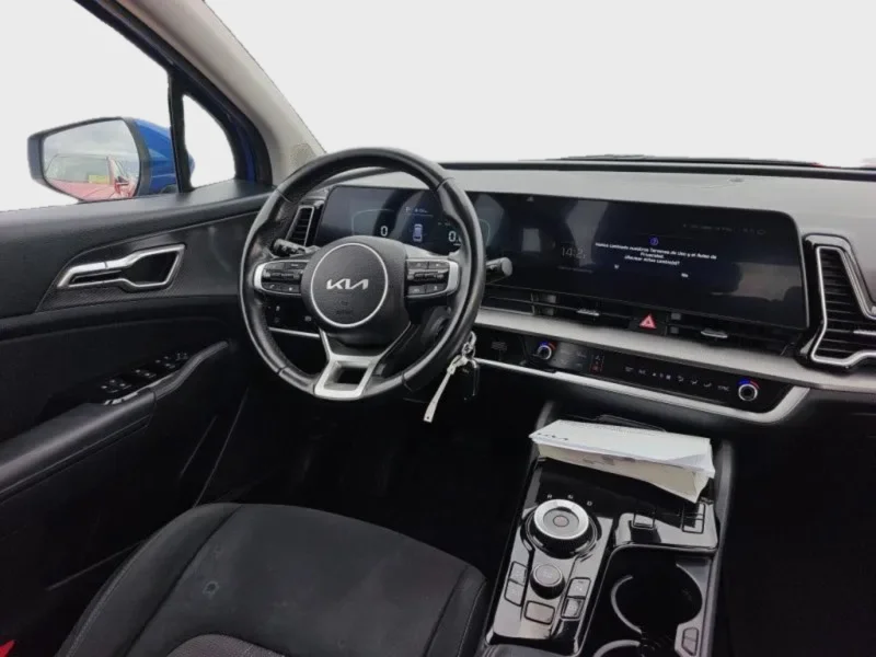 Imagen de Kia Sportage