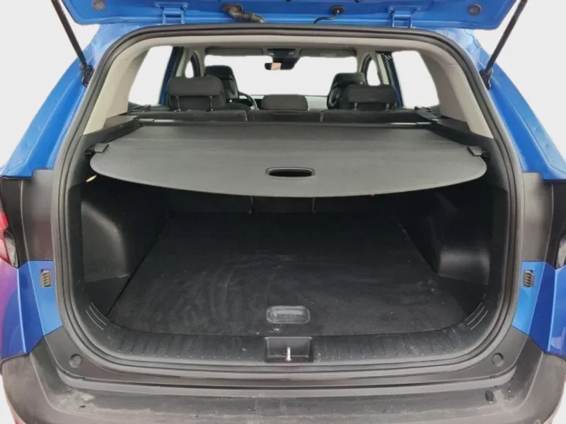 Imagen de Kia Sportage